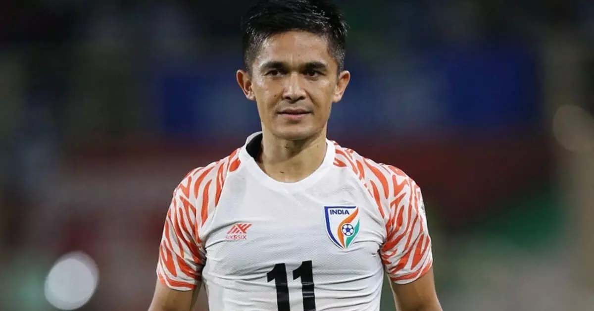 Football: India seek inspiration from last two wins in another friendly face-off with Thailand Football: India seek inspiration from last two wins in another friendly face-off with Thailand