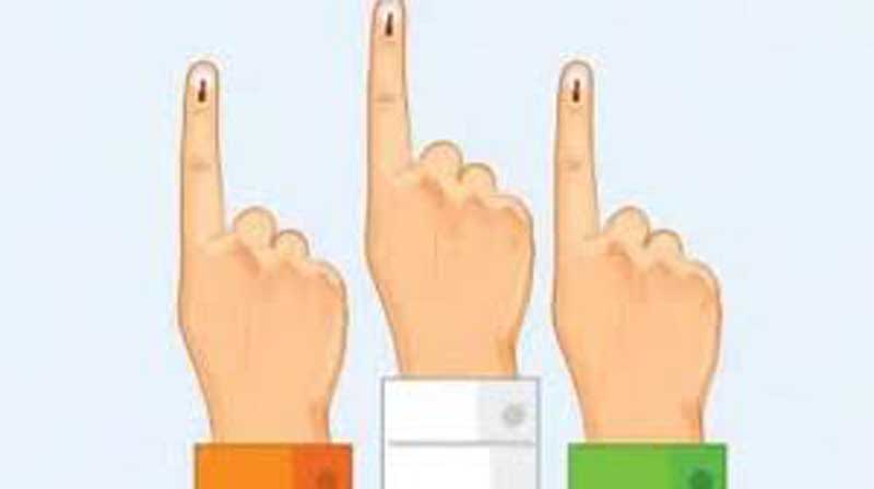 District Development Councils (DDCs)