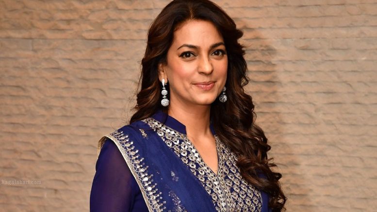 JUHI CHAWLA