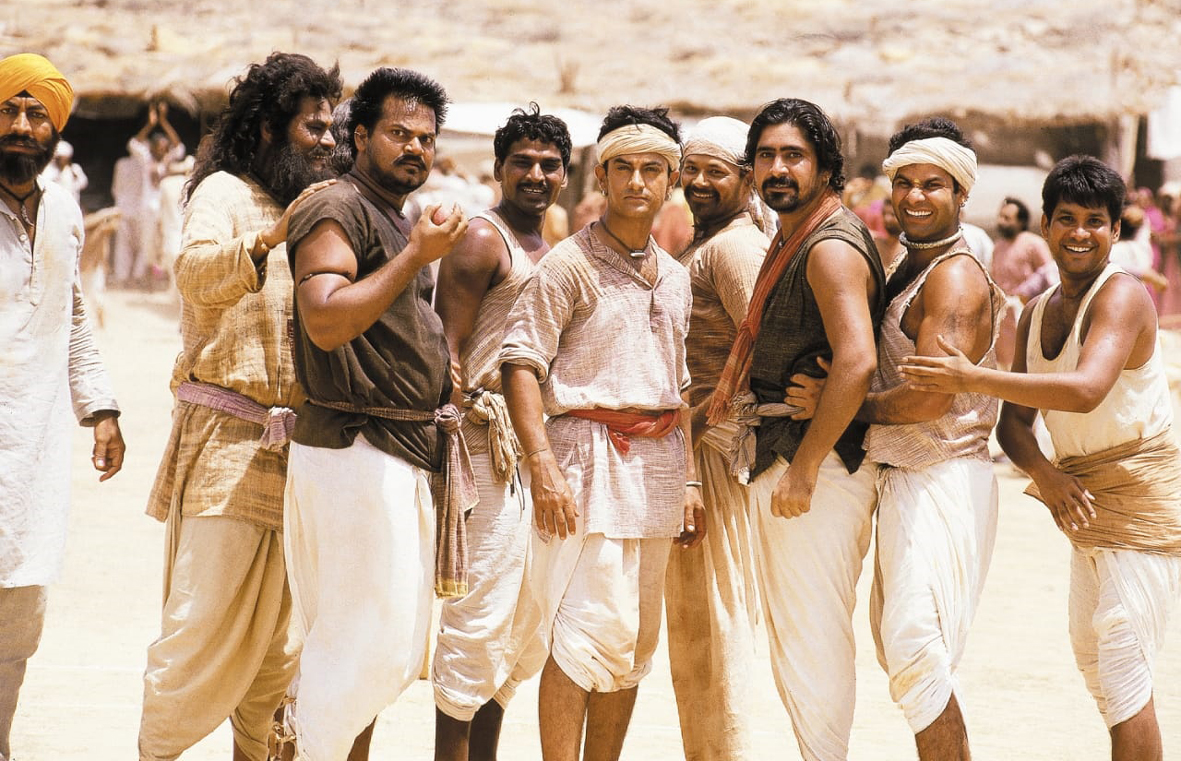 Lagaan