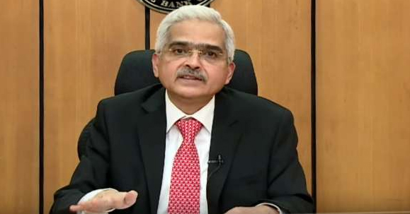 RBI GOVERNOR