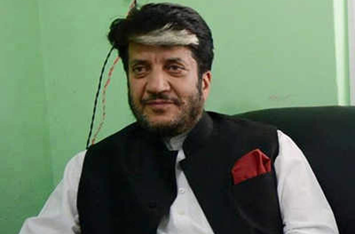 SHABIR SHAH
