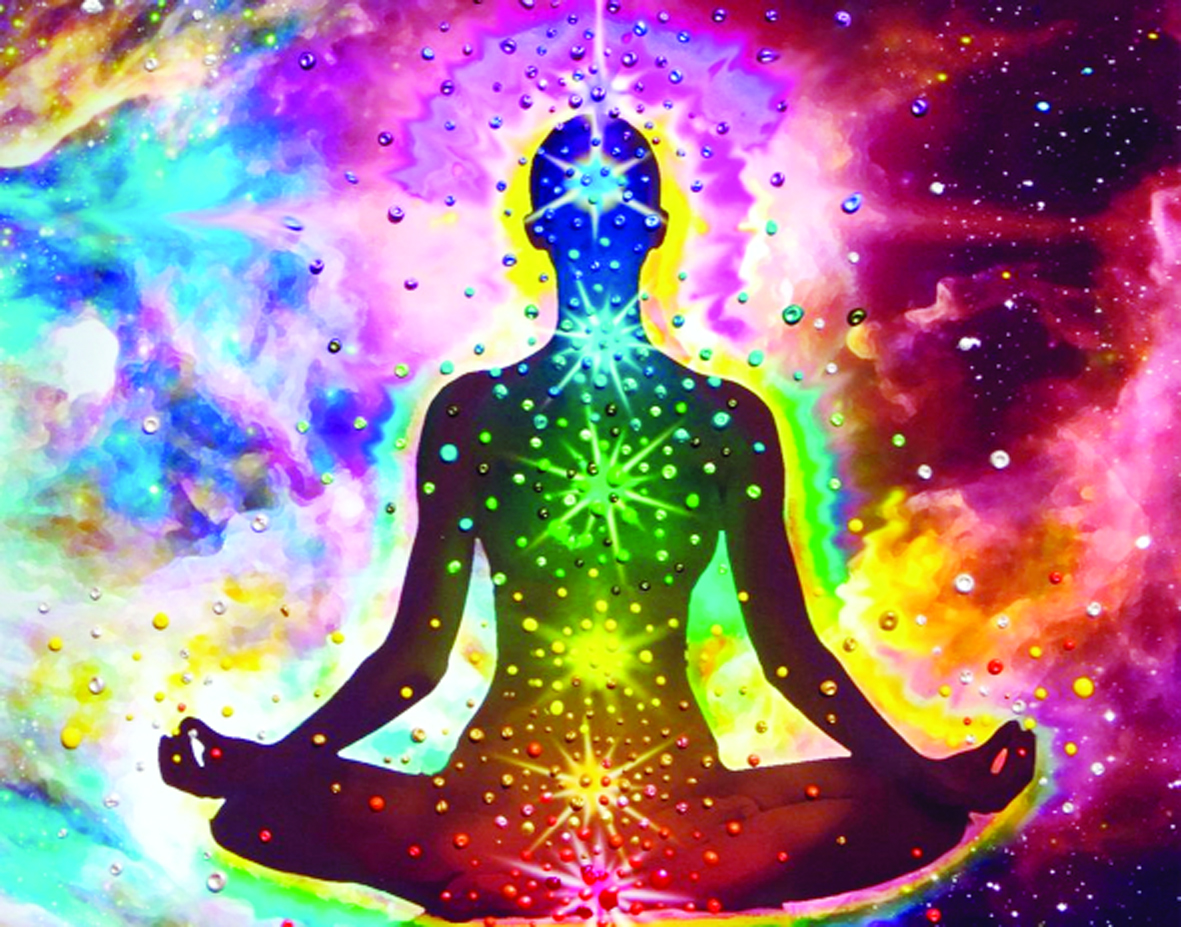 Spiritual Revolution