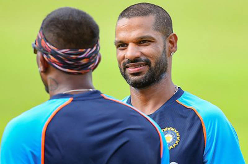 Dhawan