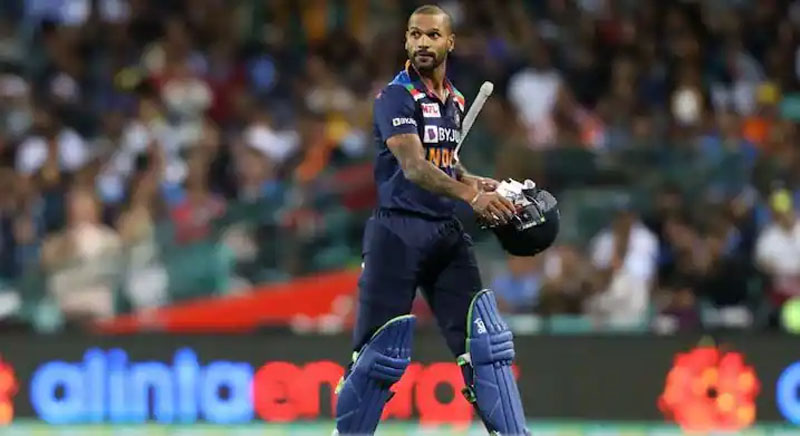 Dhawan