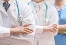 DHSK Orders No Leave To Health Staff In Valley Save For Exigency