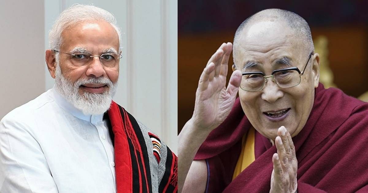 MODI LAMA