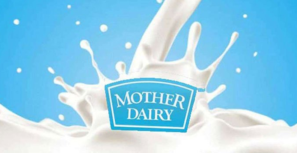 Mother Dairy raises liquid milk prices by Rs 2 per litre in DelhiNCR