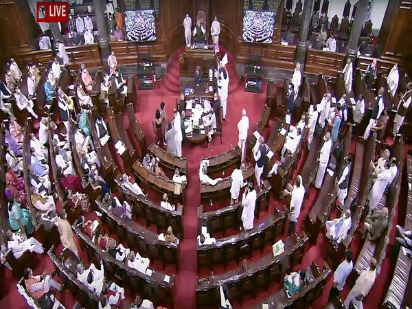 RAJYA SABHA
