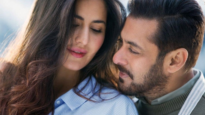 SALMAN KATRINA