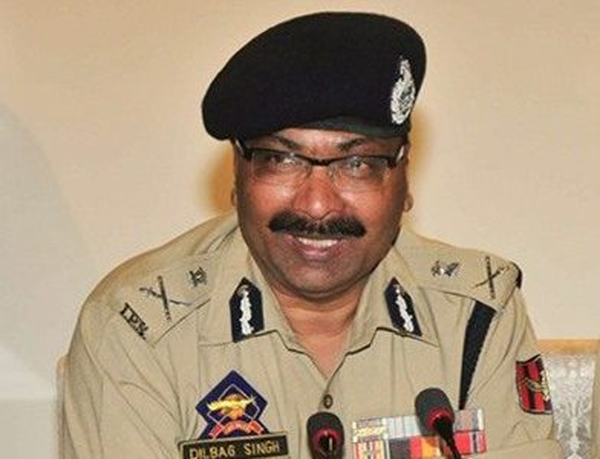 dilbagsingh