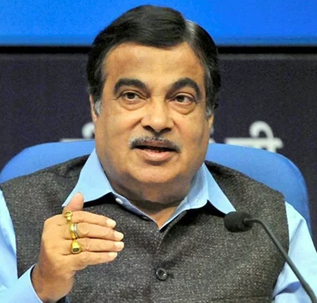 gadkari