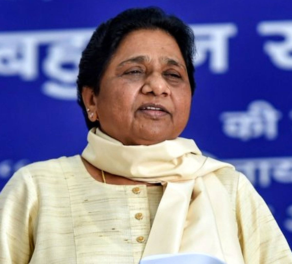 mayawati