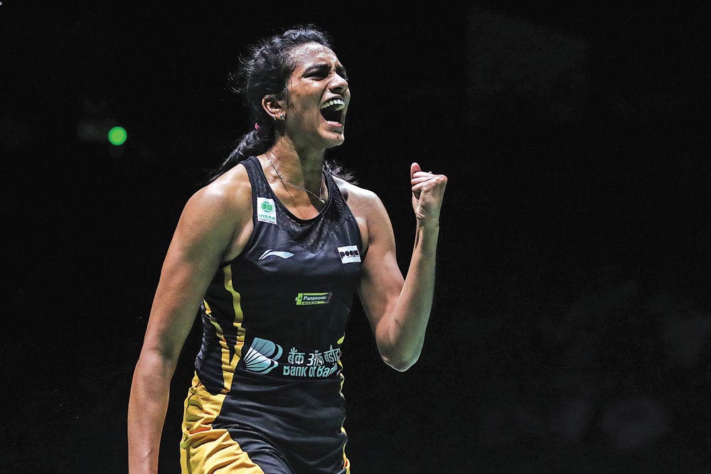 sindhu