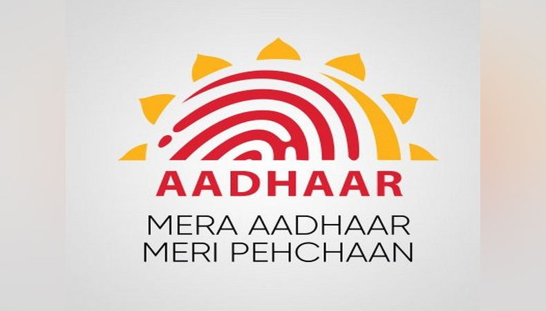 AADHAR