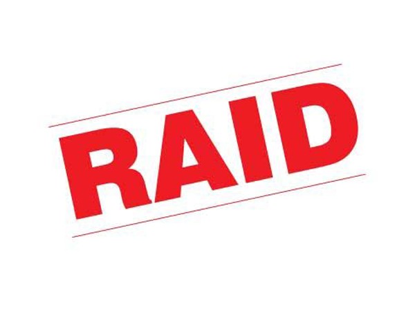 Raid