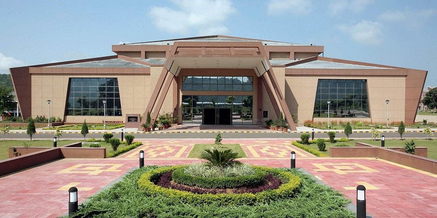 Shri Mata Vaishno Devi University