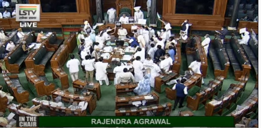 lok sabha