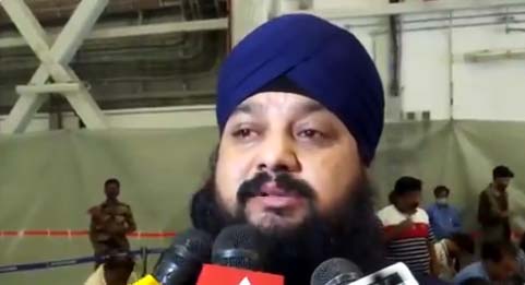sikh