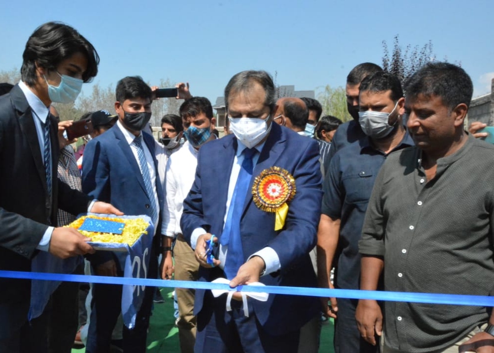 Advisor Baseer Khan-25