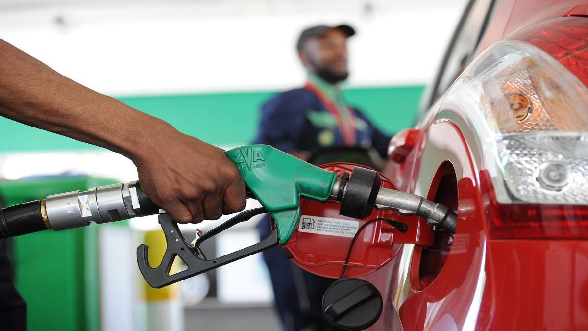 Electioneering at its peak but diesel sales slide, petrol almost flat