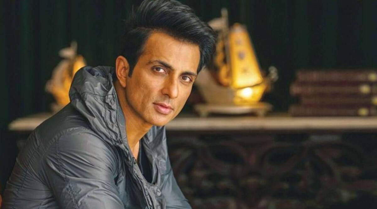 SONU SOOD