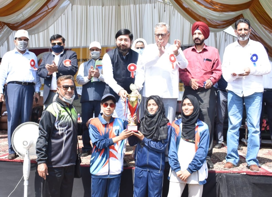 Union MoS Youth Affairs and Sports-22