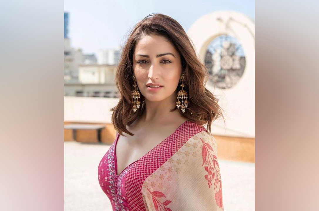 Yami Gautam Gorgeous Stills_1