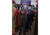 Justice Ali Mohammad Magrey inaugurating Vidhik Seva Kendra at District Court Complex Samba on Saturday.