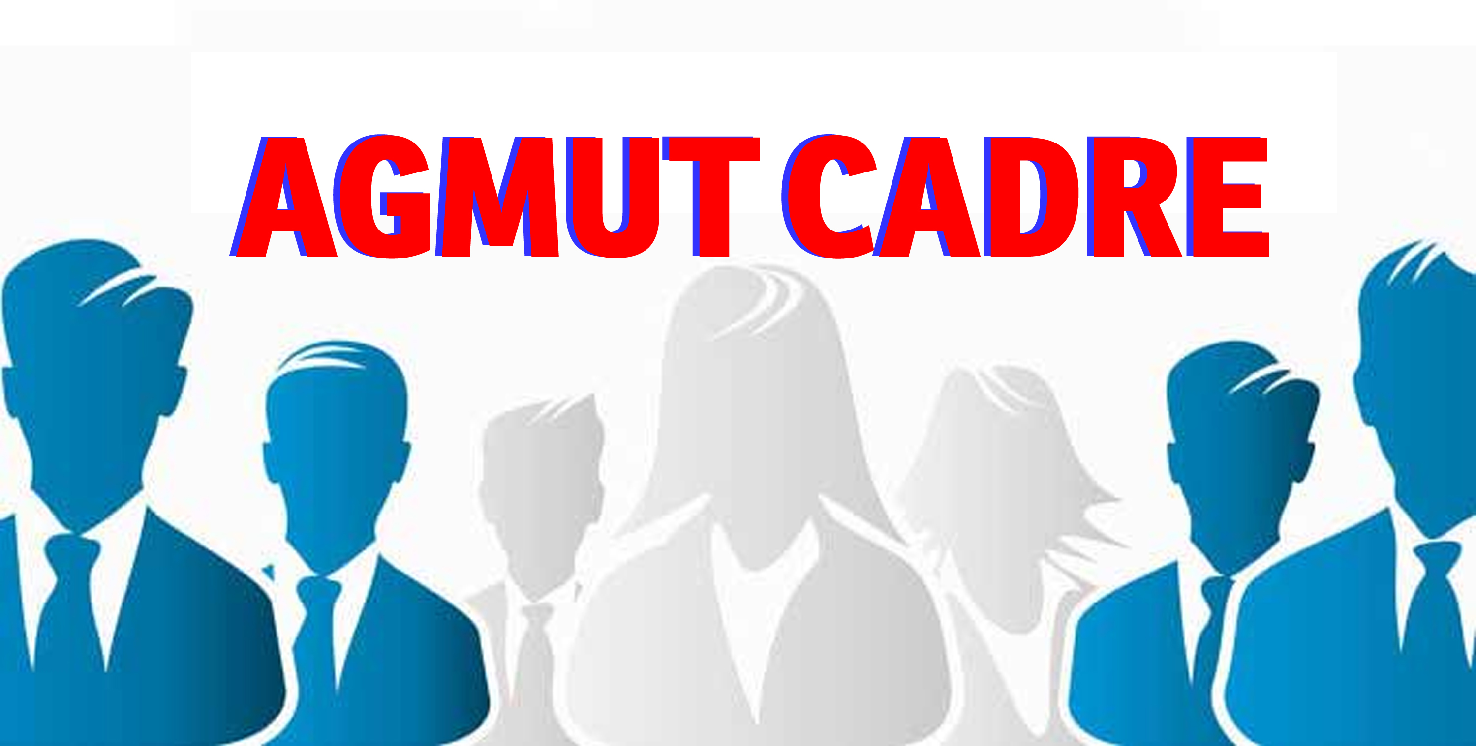 AGMUST CADRE