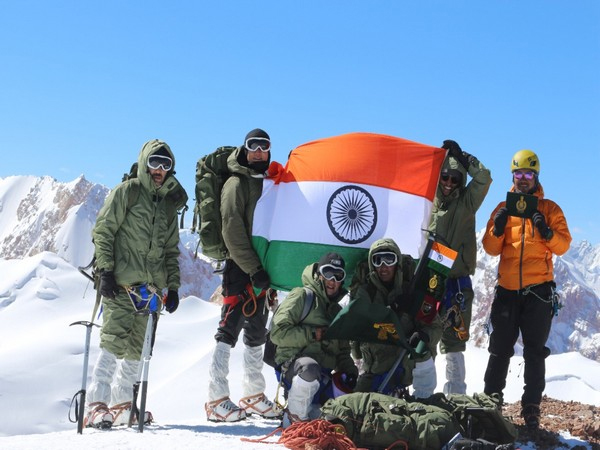 ITBP