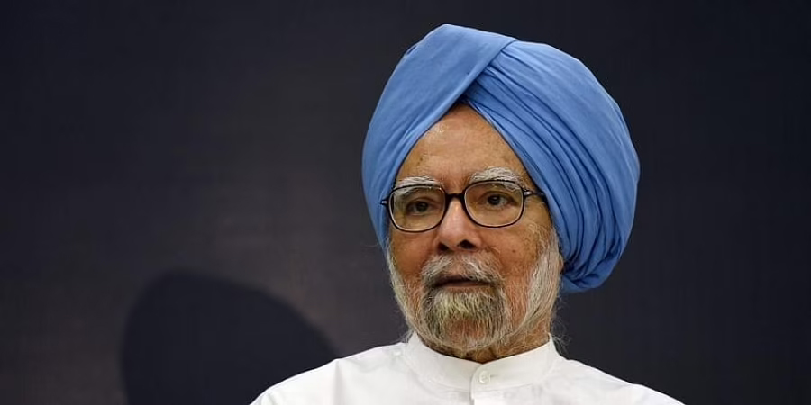 Former PM Manmohan Singh Has Died: AIIMS Delhi Former PM Manmohan Singh Has Died: AIIMS Delhi