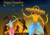 Happy Dussehra