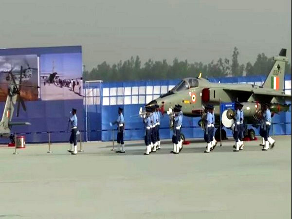 hindon air force base