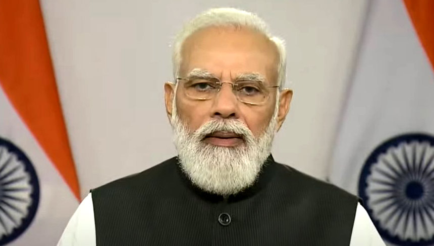 modi