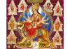 Navratra Greetings To All Our Readers.