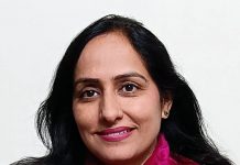 Excelsior Correspondent JAMMU, Oct 17: Dr Pinki Pargal, daughter of the soil, has been promoted as Head of the Department (HoD) of Plastic Surgery in CMC Ludhiana. Dr Pinki Pargal daughter of Chaman Lal Pargal of Gandhi Nagar did her MBBS and MS (Surgery) from GMC Jammu. She did her M.Ch (Plastic Surgery) from CMC Ludhiana and after completing her course joined there as Assistant Professor. Recently, she was promoted as Professor in the Department of Plastic Surgery. Now she has been promoted as HoD Plastic Surgery in CMC Ludhiana. Dr Pinki has expertise in microvascular surgeries, burns, cosmetic surgery, congenital anomalies like cleft lip & cleft palate patients, craniofacial injuries, hand injuries & trauma head & neck. It is pertinent to mention that very few institutions have the capability to treat such conditions and Christian Medical College & Hospital is pioneer in microvascular surgeries.