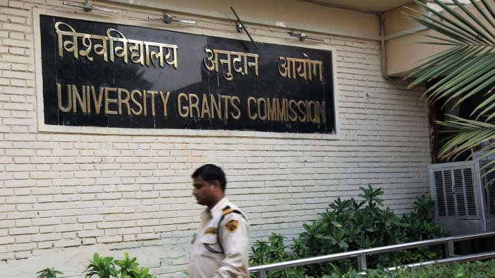 UGC Issues Showcause Notices To 18 Medical Colleges For Non-Compliance With Anti-Ragging Norms UGC Issues Showcause Notices To 18 Medical Colleges For Non-Compliance With Anti-Ragging Norms