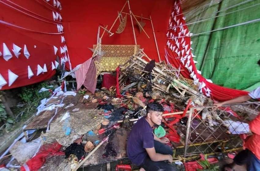 Bangladesh-durga-puja-attack-2021