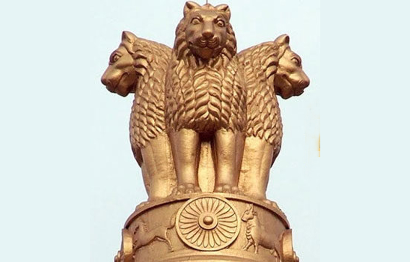 Emblem of India