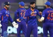 Rohit, Ashwin help Kohli-led India end on winning note