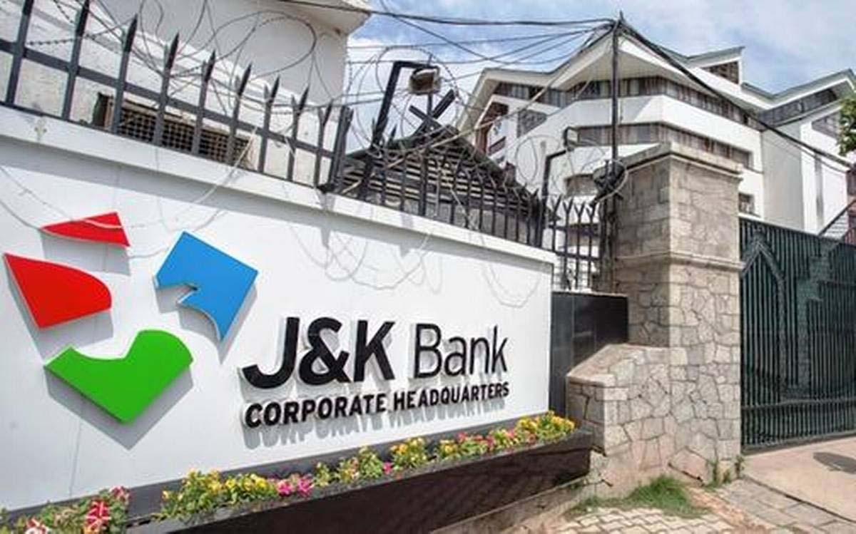 jk bank