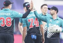 T20 WC: New Zealand boost semis chance with routine win over Scotland