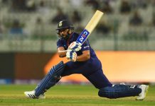 India demolish Afghanistan by 66 runs, stay in competition