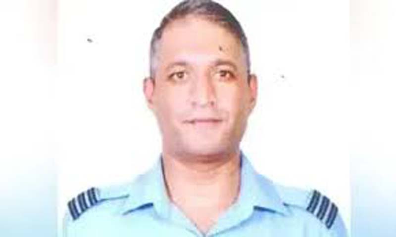 Lone survivor of crash succumbs