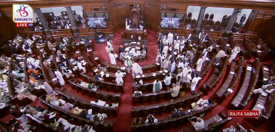RAJYA SABHA