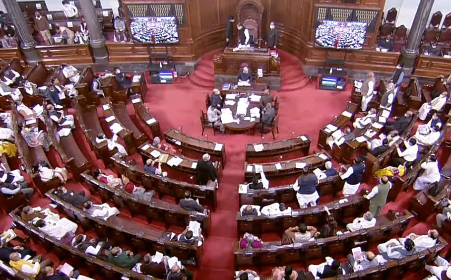 RAJYA SABHA