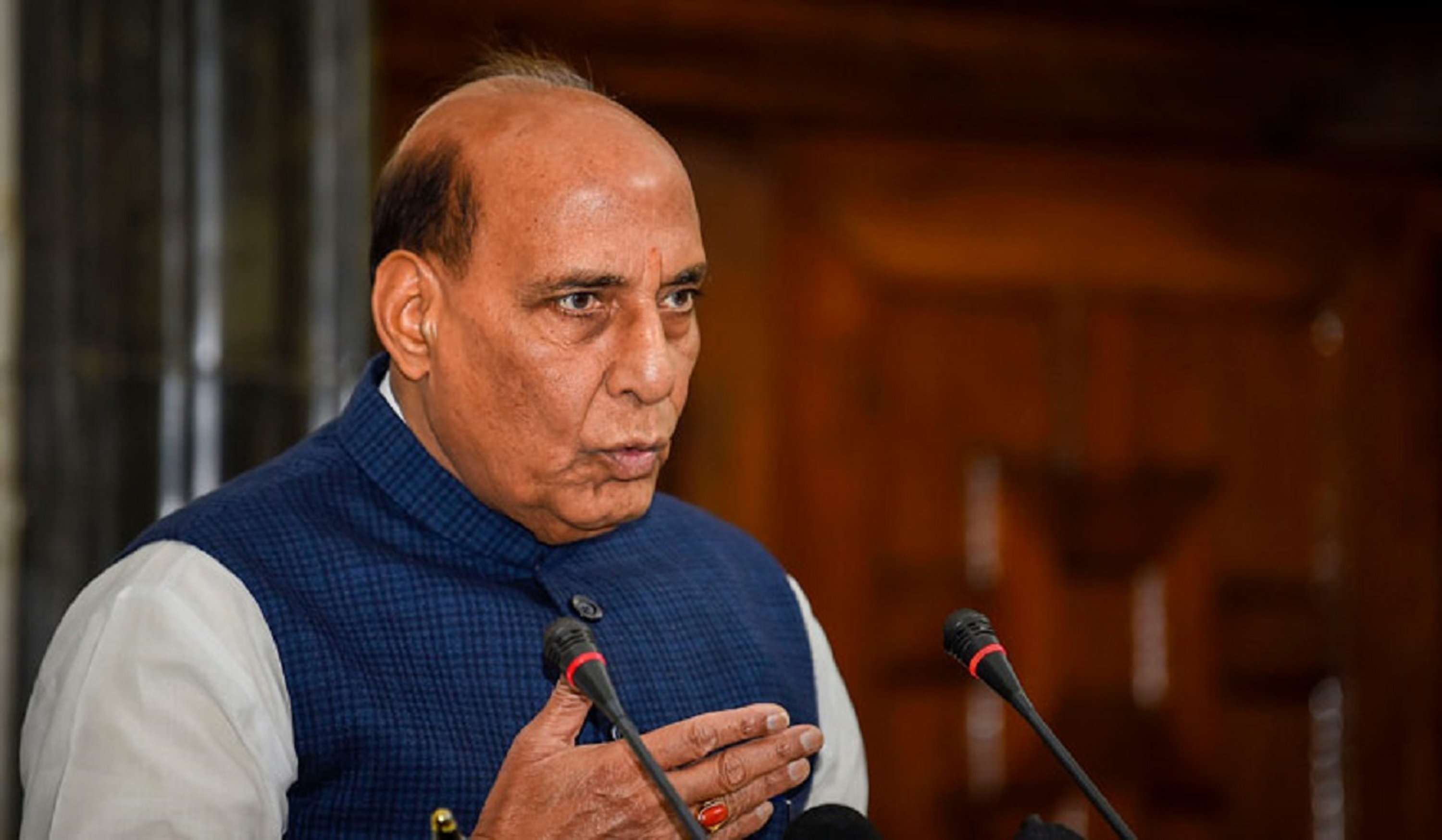 Rajnath Singh1