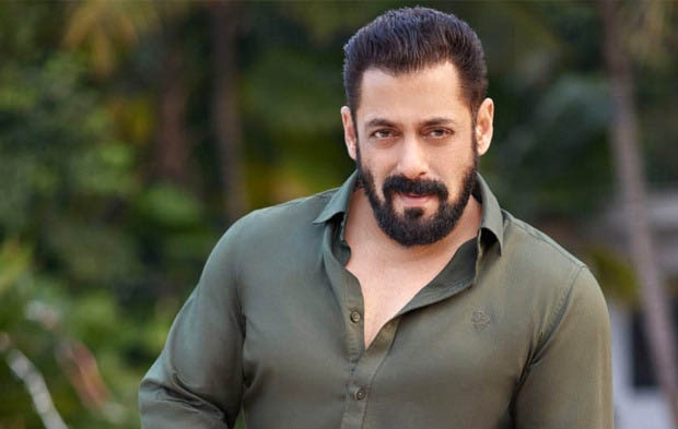Salman Khan Gets Another Threat, Asked To Cough Up Rs 5 Cr