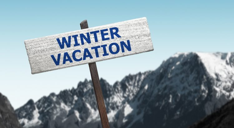 Ladakh | Winter Vacation Announced For Kargil Schools Ladakh | Winter Vacation Announced For Kargil Schools
